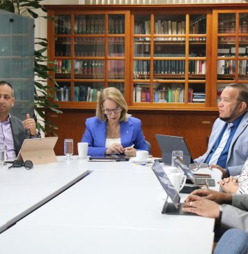 Fraccion di MEP ta reuni cu gremionan sindical relaciona cu posibilidadnan petrolero