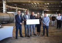 Gobierno ta anuncia instalacion di dos incinerator na Parkietenbos, sin claridad tocante permiso