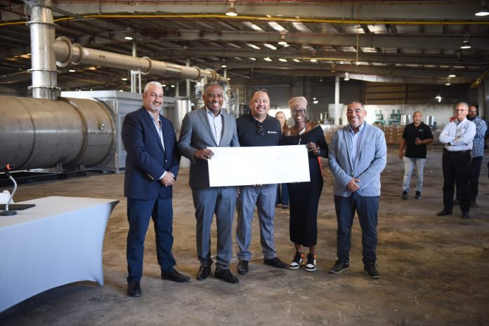 Gobierno ta anuncia instalacion di dos incinerator na Parkietenbos, sin claridad tocante permiso (2)