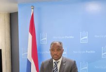 Gobierno ta intensifica control contra ilegalidad despues di finalisacion di Hunto pa Progreso