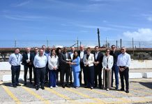 Minister Arthur Dowers (AVP): Era di refineria na Aruba ta pa pasado