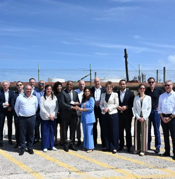 Minister Arthur Dowers (AVP): Era di refineria na Aruba ta pa pasado