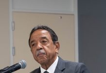 Ministerio di Infrastructura trahando riba cambionan necesario a corto plaso di ROPV