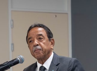 Ministerio di Infrastructura trahando riba cambionan necesario a corto plaso di ROPV