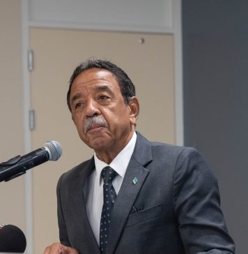 Ministerio di Infrastructura trahando riba cambionan necesario a corto plaso di ROPV