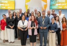 O’STAD Incubator a culmina cu Demo Day y pitch di startups local