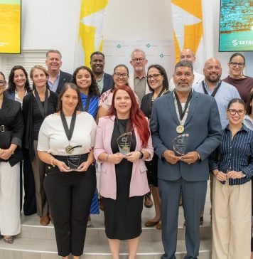 O’STAD Incubator a culmina cu Demo Day y pitch di startups local