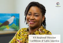 Ombudsman di Aruba eligi como Regional Director di Caribe y Latino America di IOI
