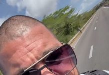 Operacion di aeropuerto paralisa pa “situacion relaciona na seguridad involucrando un avion”