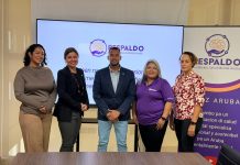 Parlamentarionan ta reuni cu Respaldo mientras crisis di salud mental ta profundisa na Aruba