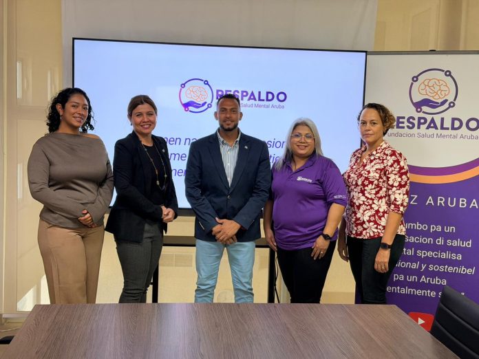 Parlamentarionan ta reuni cu Respaldo mientras crisis di salud mental ta profundisa na Aruba