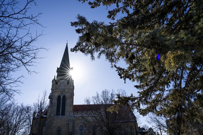 Federal Agents Descend On Minneapolis For Immigration Enforcement Operations