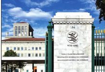 Posicion di Reino Hulandes na WTO y su impacto riba Aruba