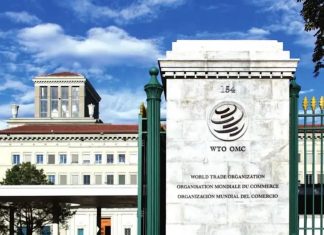 Posicion di Reino Hulandes na WTO y su impacto riba Aruba