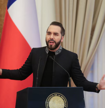 Presidente Bukele ta defende su politica di siguridad dilanti critica internacional