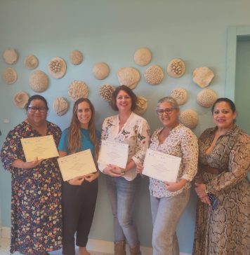 Programa di UNESCO Ocean literacy pa educador