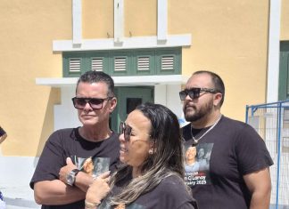 Eerste zitting in zaak Caret: rechter bevraagt noodzaak van 20 schoten