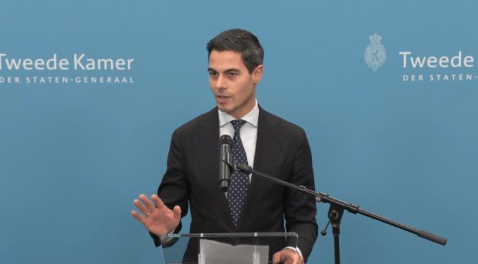 Alexander Rinooy Kan