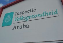 Rapport di Inspectie Volksgezondheid ta revela fayonan structural y calamidad den casnan di cuido