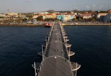 Rapport nobo di CBS: Pobresa na Corsou ta plamando, no profundisando