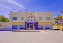 Respaldo tocante incidente na Pos Abou: “Ningun hende no ta desea un resultado asina”