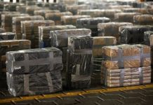 Sentencianan di corte ta expone un red di contrabanda di droga profundamente incorpora den waf di Corsou