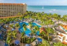 Turistanan birando victima di practicanan cuestionable di Occidental Vacation Club