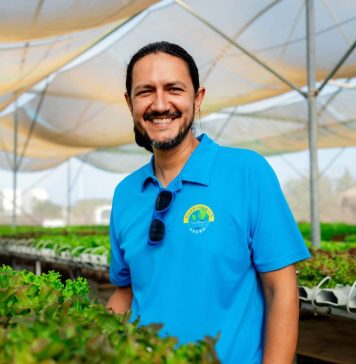 UFA ta reafirma: agricultura local ta un pilar pa resiliencia di Aruba