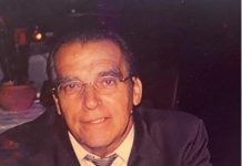 Te awe ta usa nan ehempel; Un otro pionero di nos turismo a bay sosega