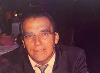 Te awe ta usa nan ehempel; Un otro pionero di nos turismo a bay sosega