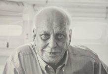 Gary Michael de Nobrega