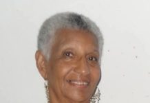 Marie Winalda Williams