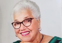 Sra. Ofelia Tromp – Solognier