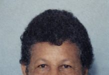 Carmen Mercedes Irausquin