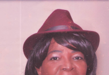 Olivia Yolanda Sijlman