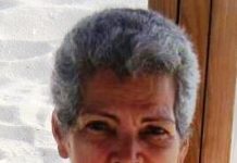 Virginia Margolina Rasmijn-Van Der Biezen