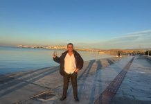 Carlos A. Cohen de Aguas