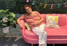 Myrna Marie Geerman – Tromp