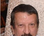 Luciano Ortilio Krosendijk