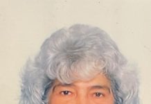 Laura Valeria Williams Pietersz