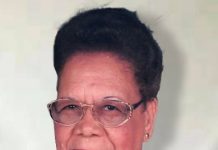 Sra. Leoncita Ceferina Donata-Danies