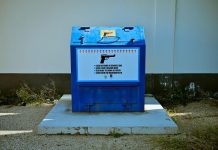 Entreg’e of nos ta bin busk’e; Accion entrega bo arma di candela ilegal desde 24 maart 2026 pa 24 april 2026