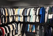 Autoridad Hulandes a confisca 11.000 producto ‘designer’ falso na Nijmegen