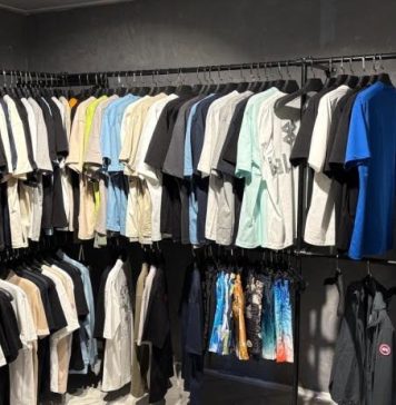 Autoridad Hulandes a confisca 11.000 producto ‘designer’ falso na Nijmegen