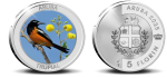 CBA ta lansa moneda conmemorativo pa marca celebracionnan nacional di Aruba_result