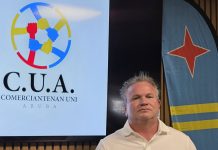 CUA ta cuestiona legalidad y impacto di propuesta di gobierno pa cera beach