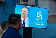 Caya Zepp Wever inaugura como homenahe na su legado