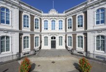 “Rijkswet Koninkrijksgeschillen”: Conseho di Estado a publica opinion riba proposicion di ley pa resolve disputa den Reino