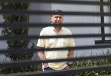 Corte di Brazil ta acepta aresto domiciliario pa Bolsonaro