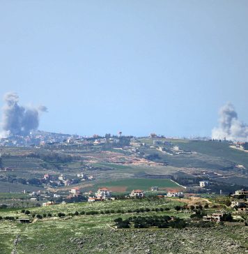 DBB ta urgi ciudadanonan pa evita biahe pa Medio Oriente